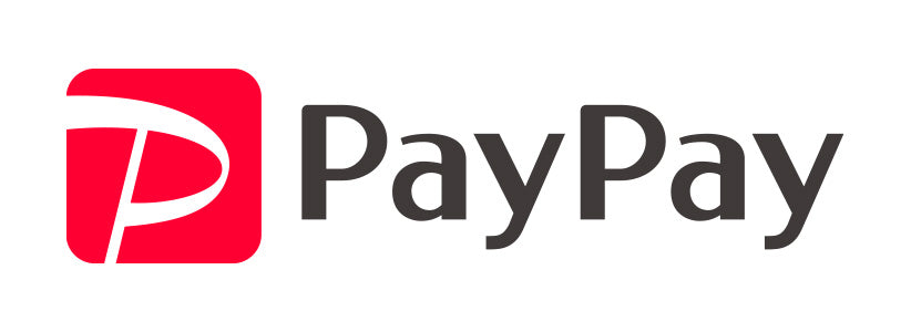 PayPayがご利用いただけるようになりました！