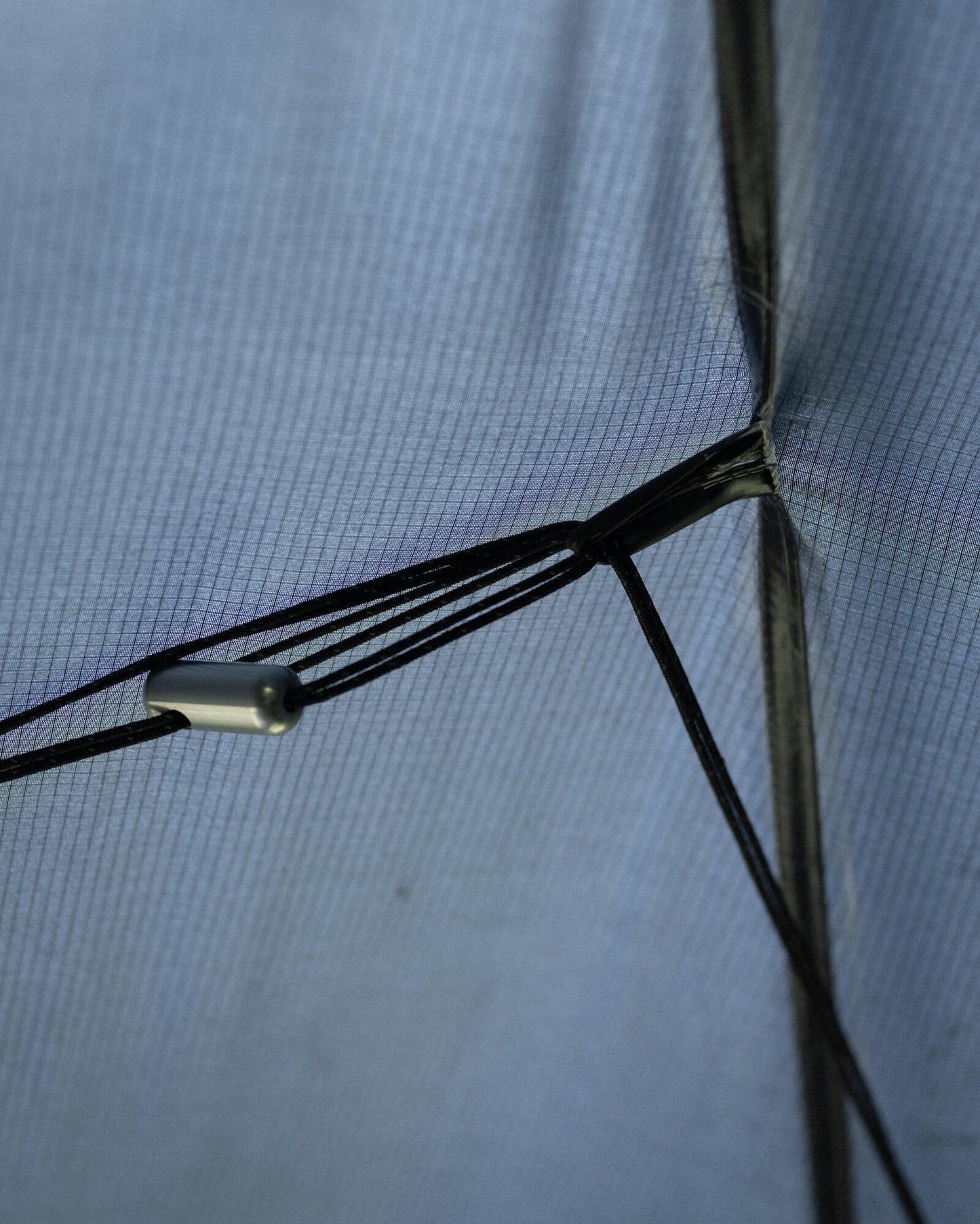 PENELOPE CAR SIDE TARP