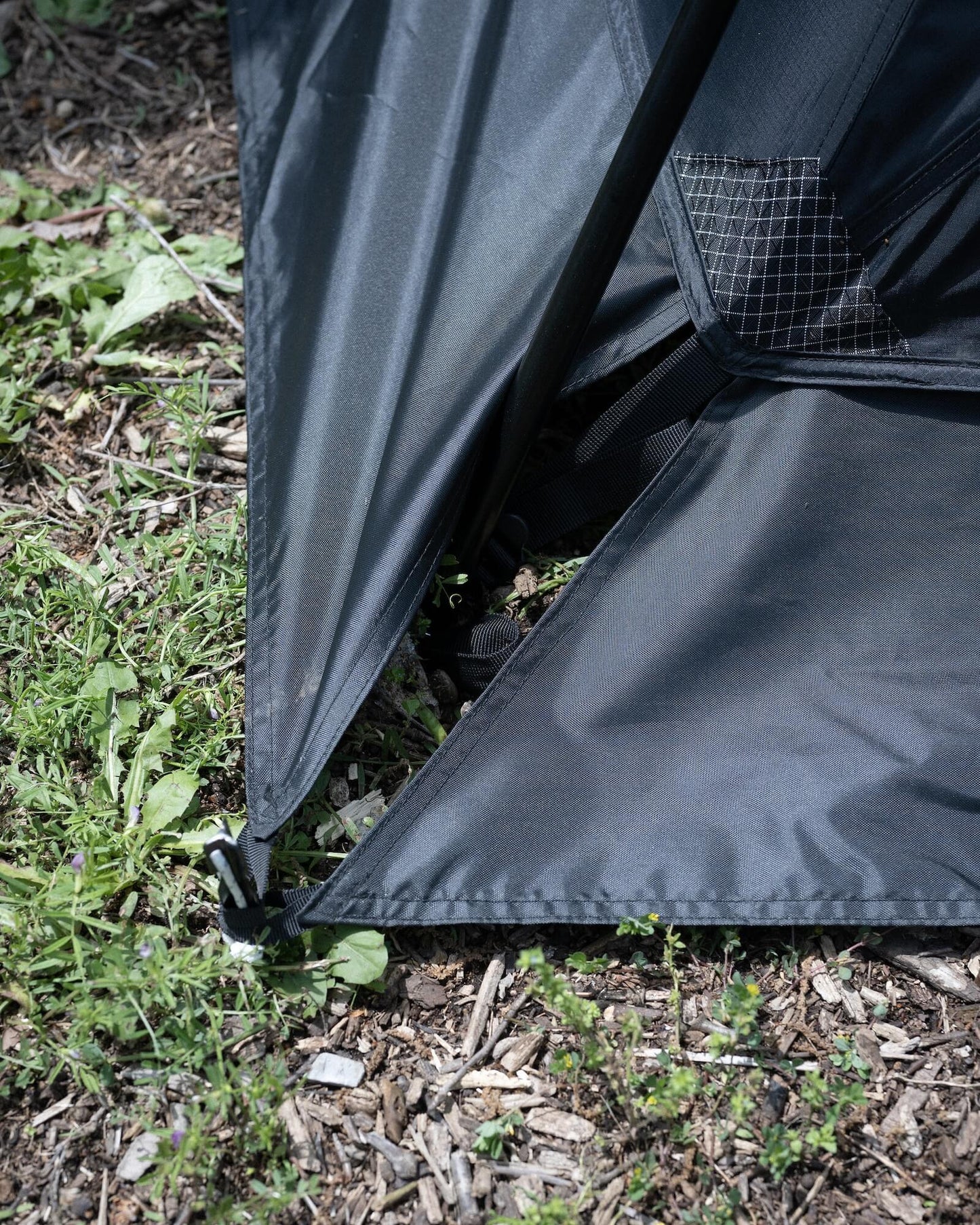 PENELOPE CAR SIDE TARP