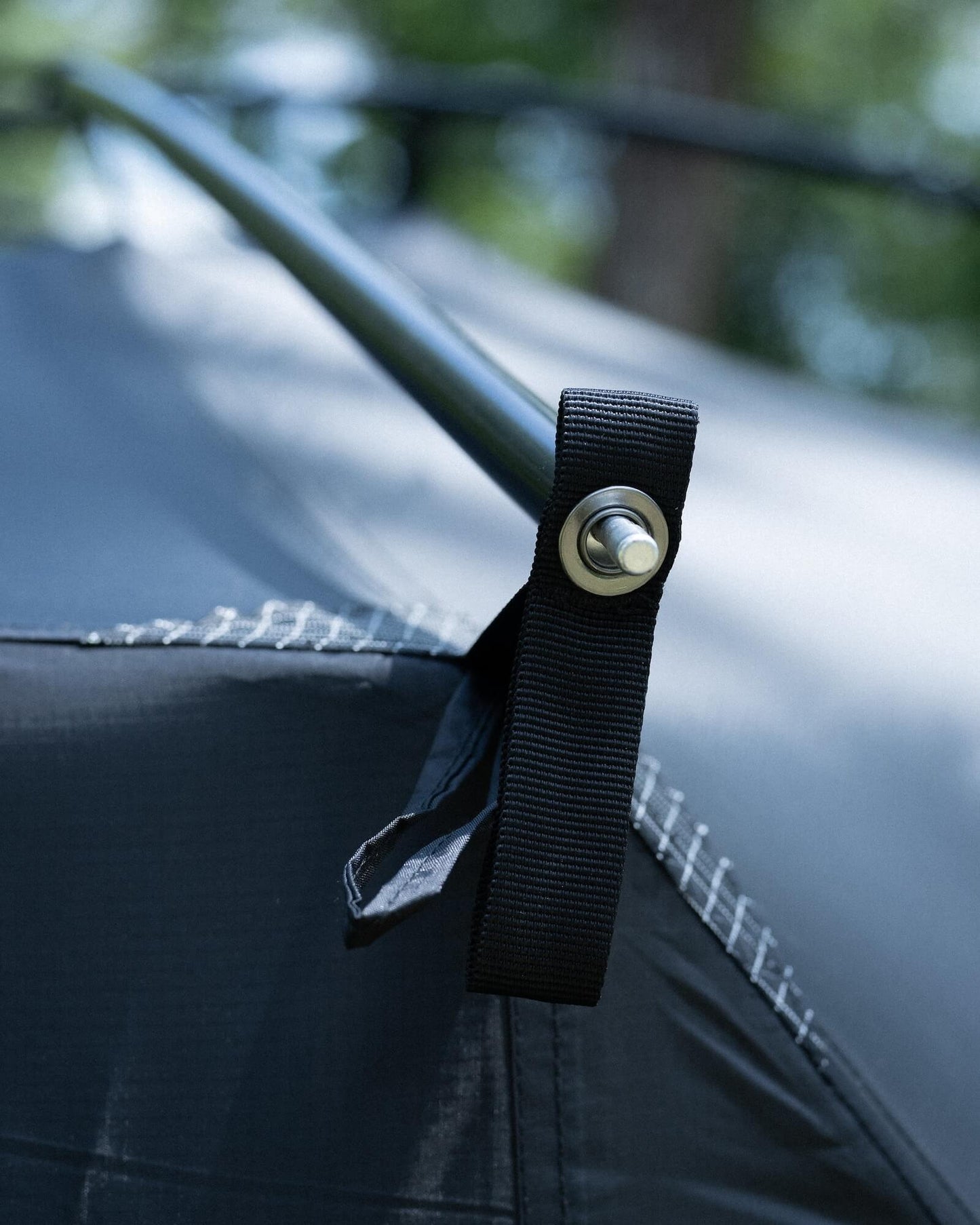 PENELOPE CAR SIDE TARP