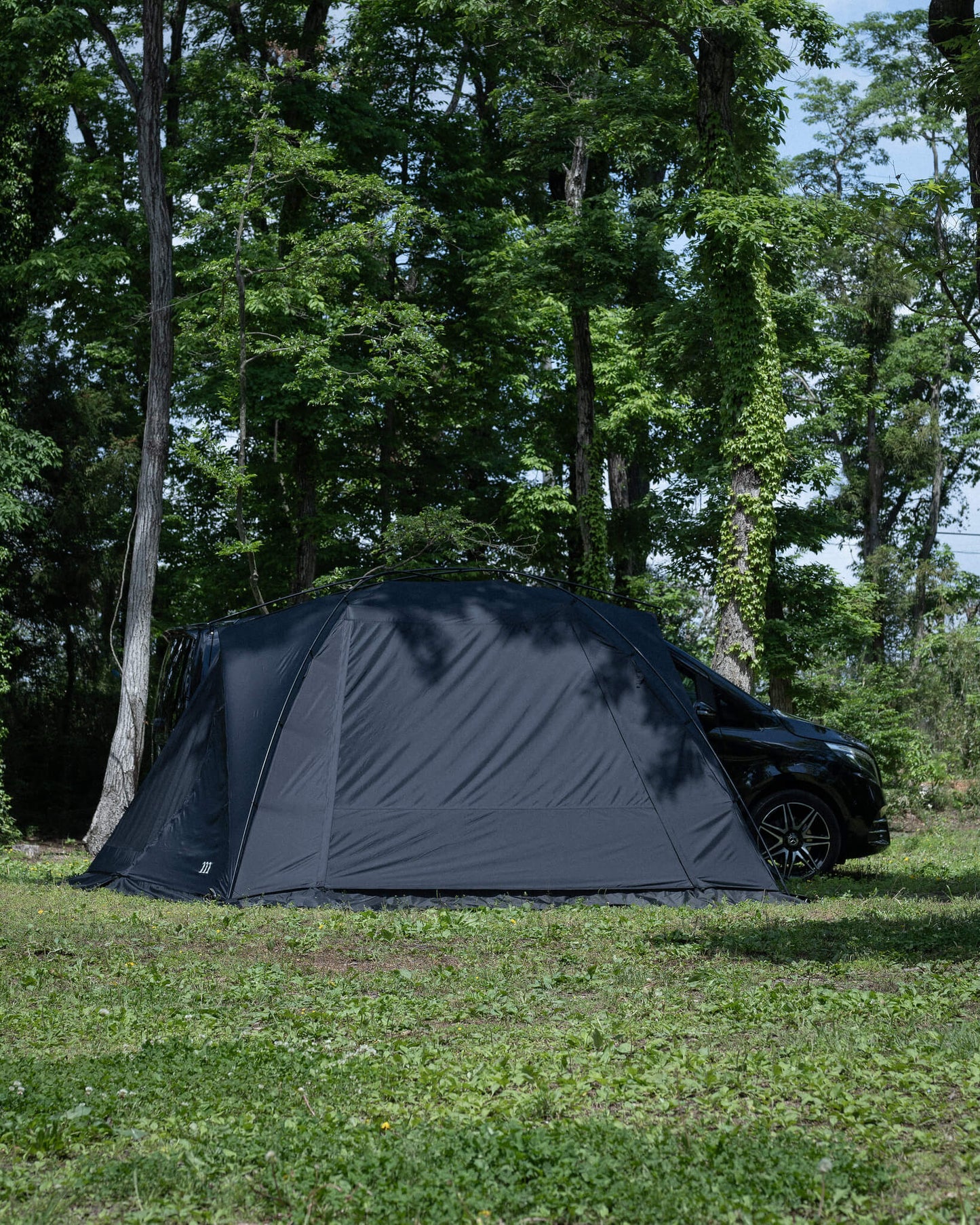 PENELOPE CAR SIDE TARP