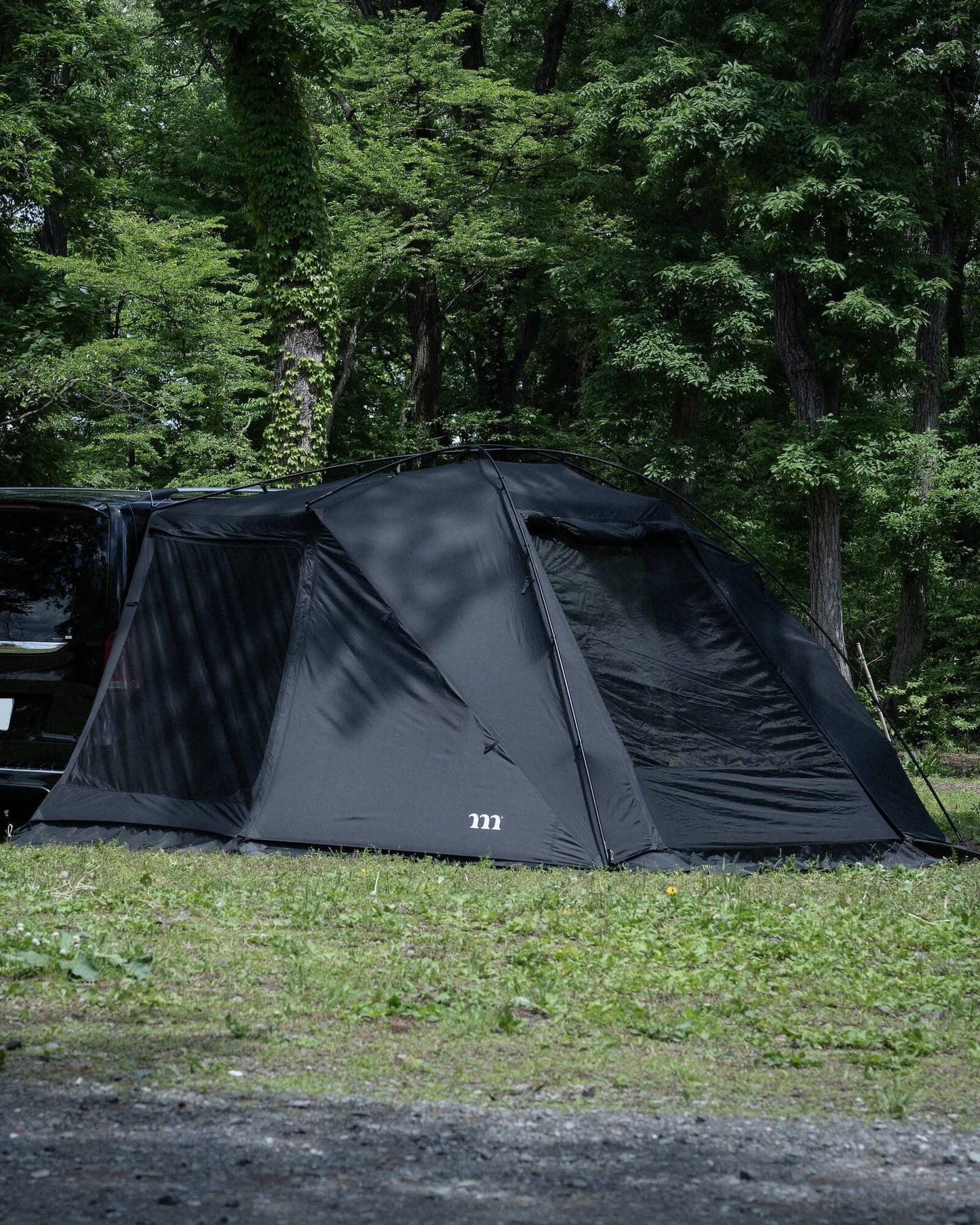 PENELOPE CAR SIDE TARP