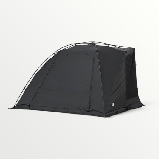 PENELOPE CAR SIDE TARP