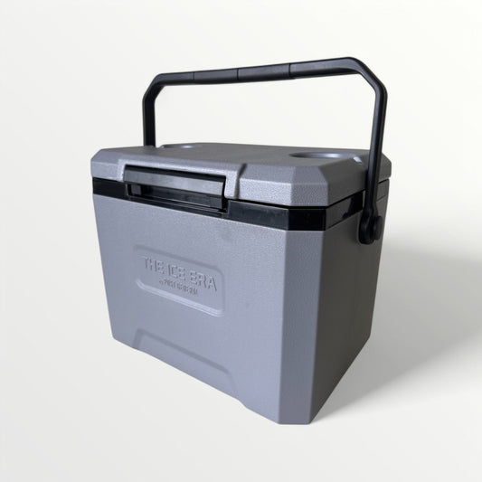 アイスエラハードシェルクーラーネオ 12L