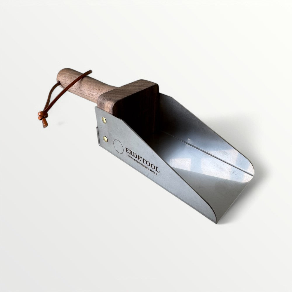 竹本鎌製作所 ERDETOOL ソイルスコップM