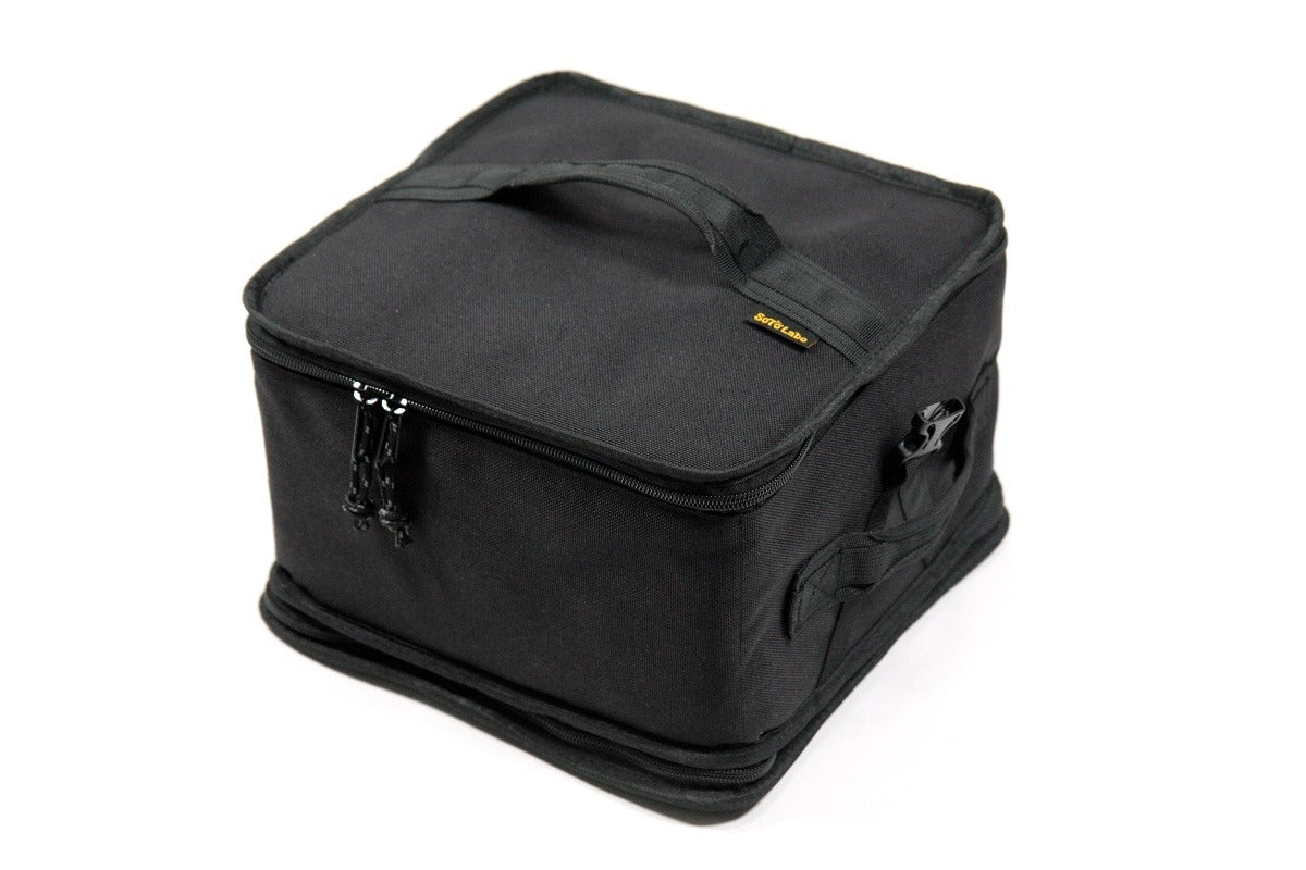 Container+Dry CD-BK