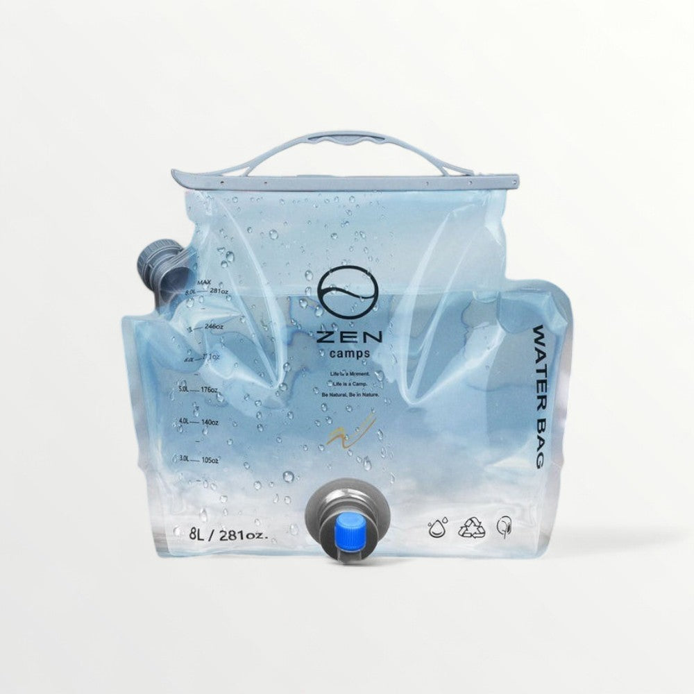 ZEN CAMPS ウォーターバッグ