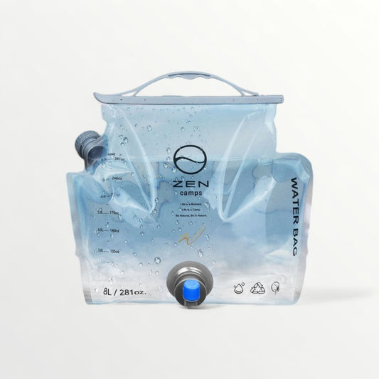 ZEN CAMPS ウォーターバッグ