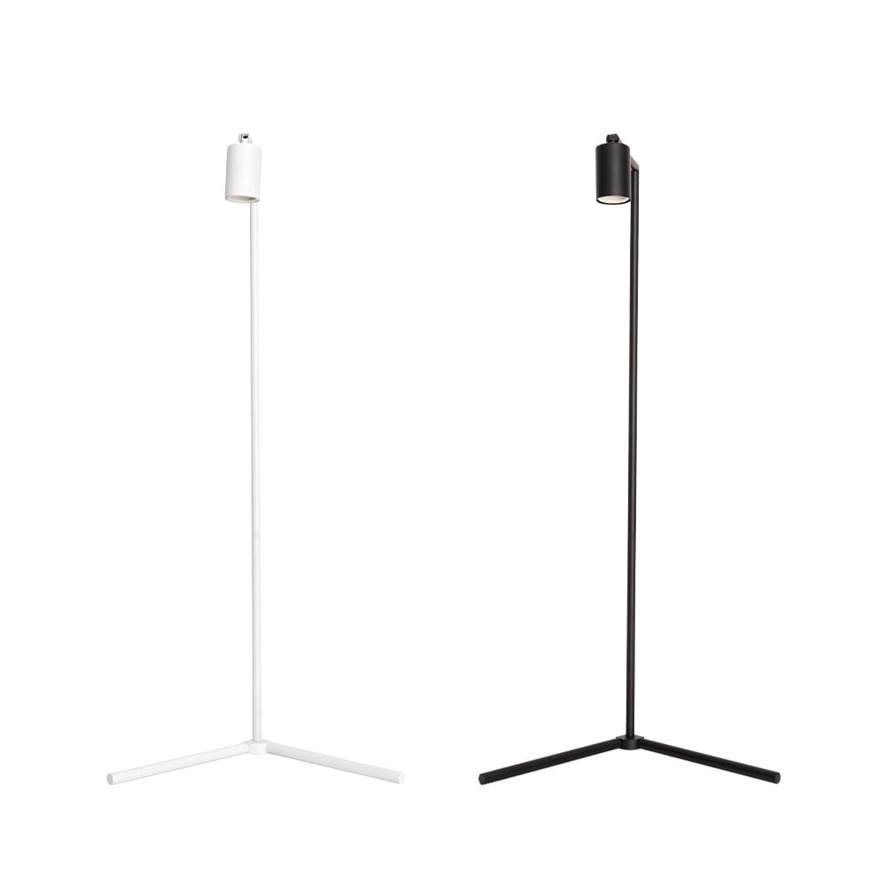 Akond フロアーライトスタンド54.6cmWH