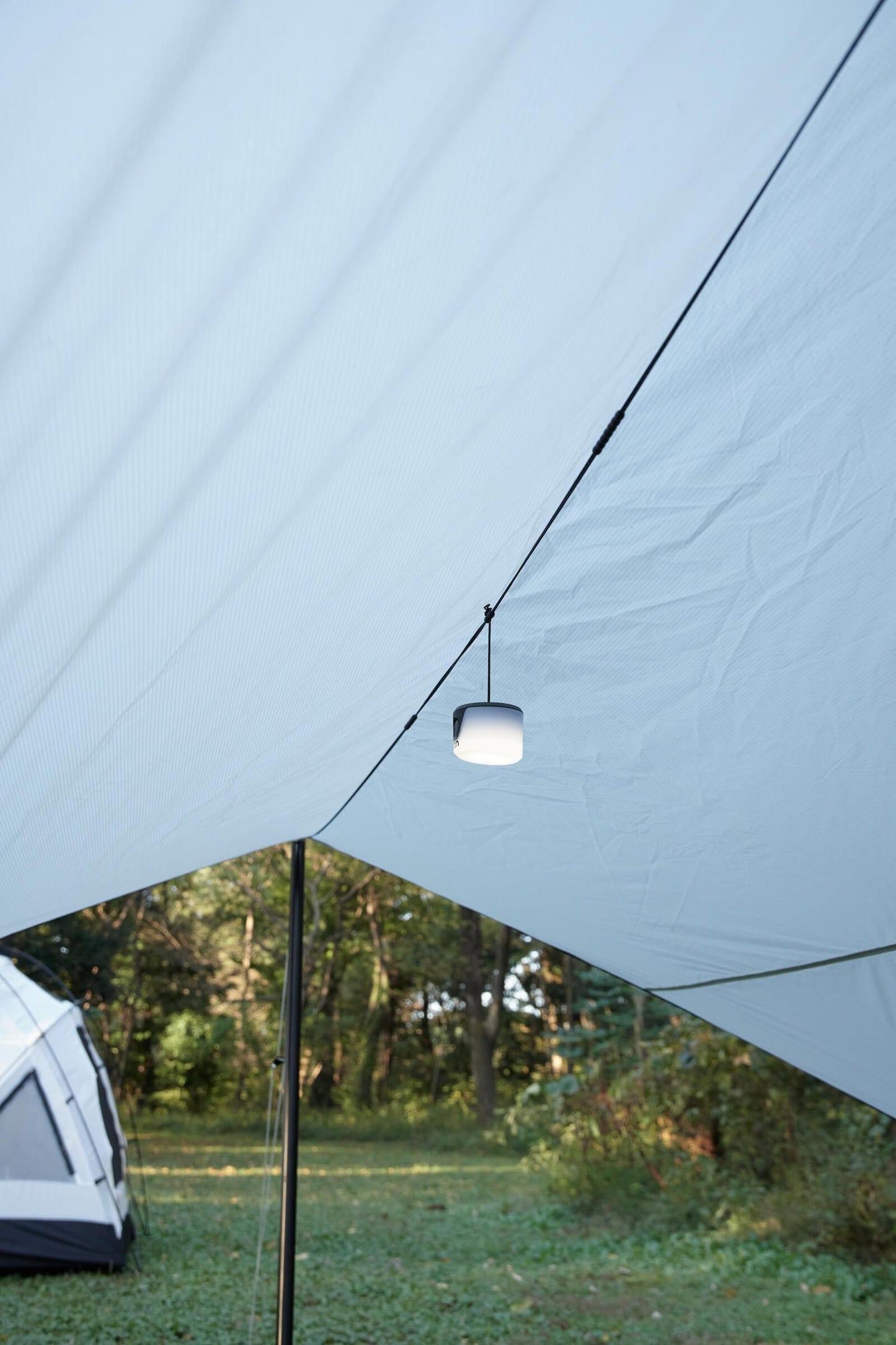 muraco HANGING LINE 3.6ｍ Black MTA3210010