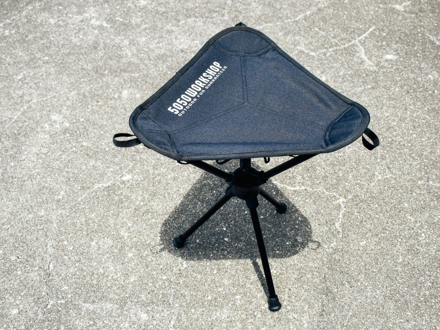 5050WORKSHOP　360°CHAIR チェアー
