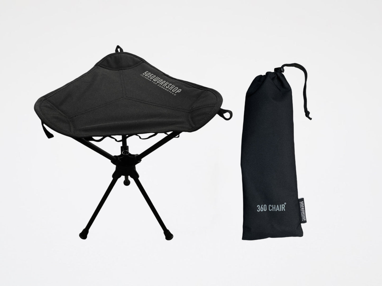 5050WORKSHOP　360°CHAIR チェアー