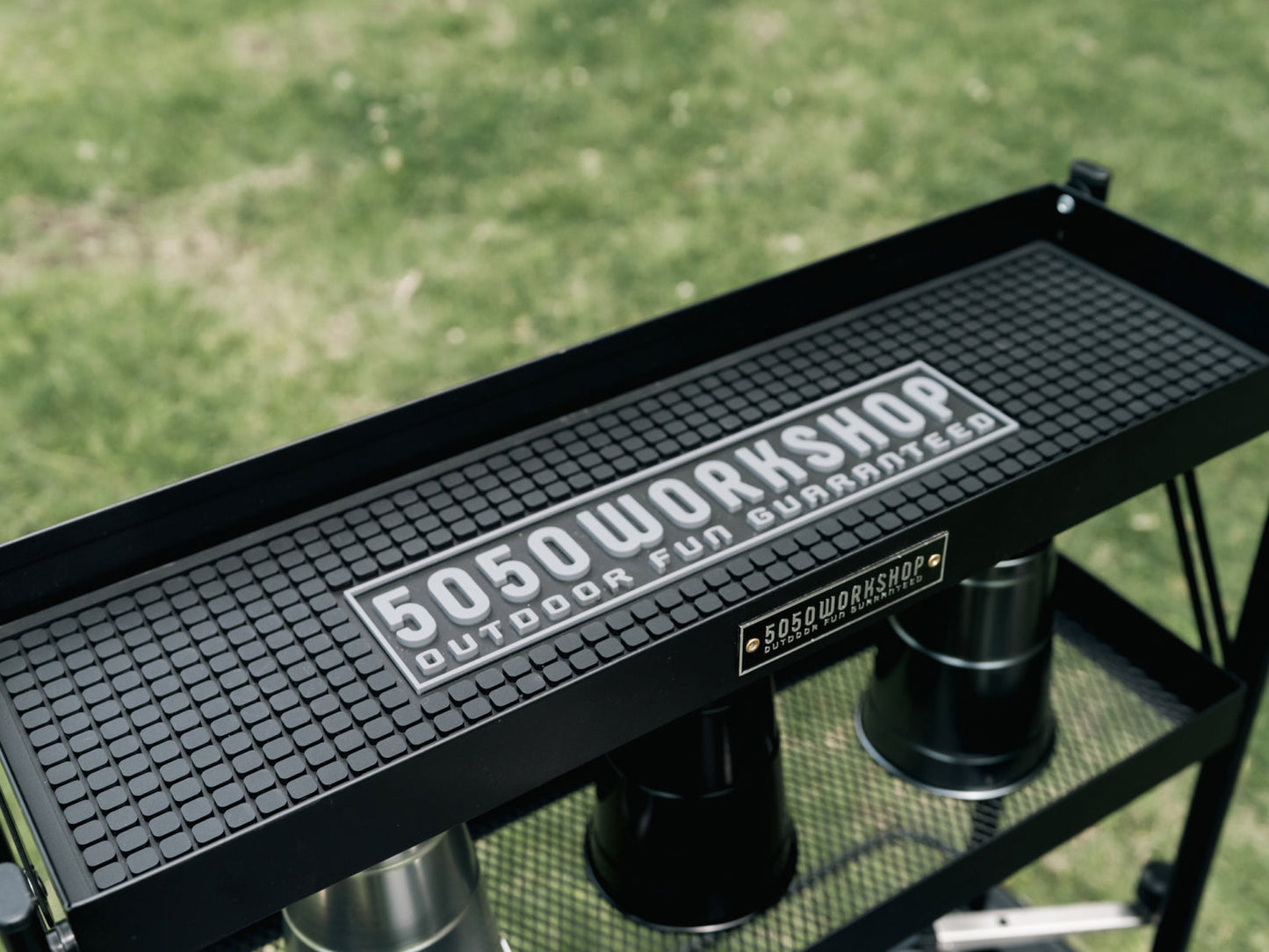 5050WORKSHOP FOLDING SHELF フォールディングシェルフ　