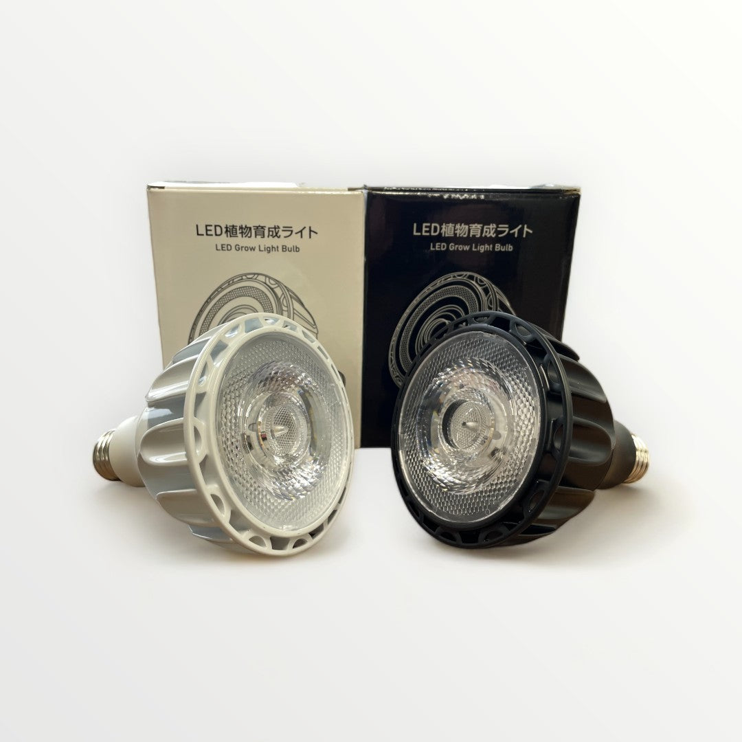 BRIM　植物育成ライト　LUNA24W　ホワイト