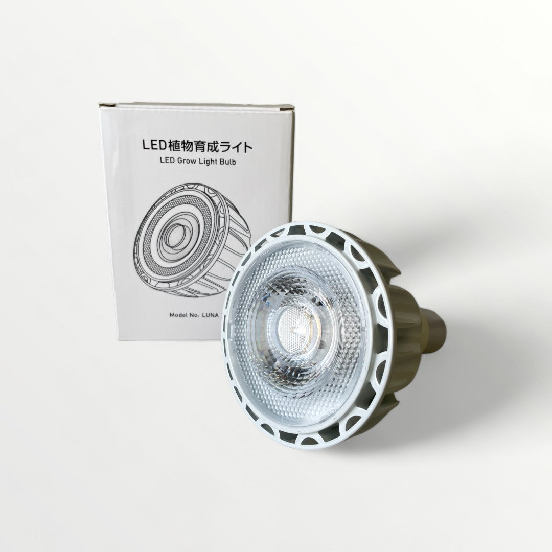 BRIM　植物育成ライト　LUNA24W　ホワイト