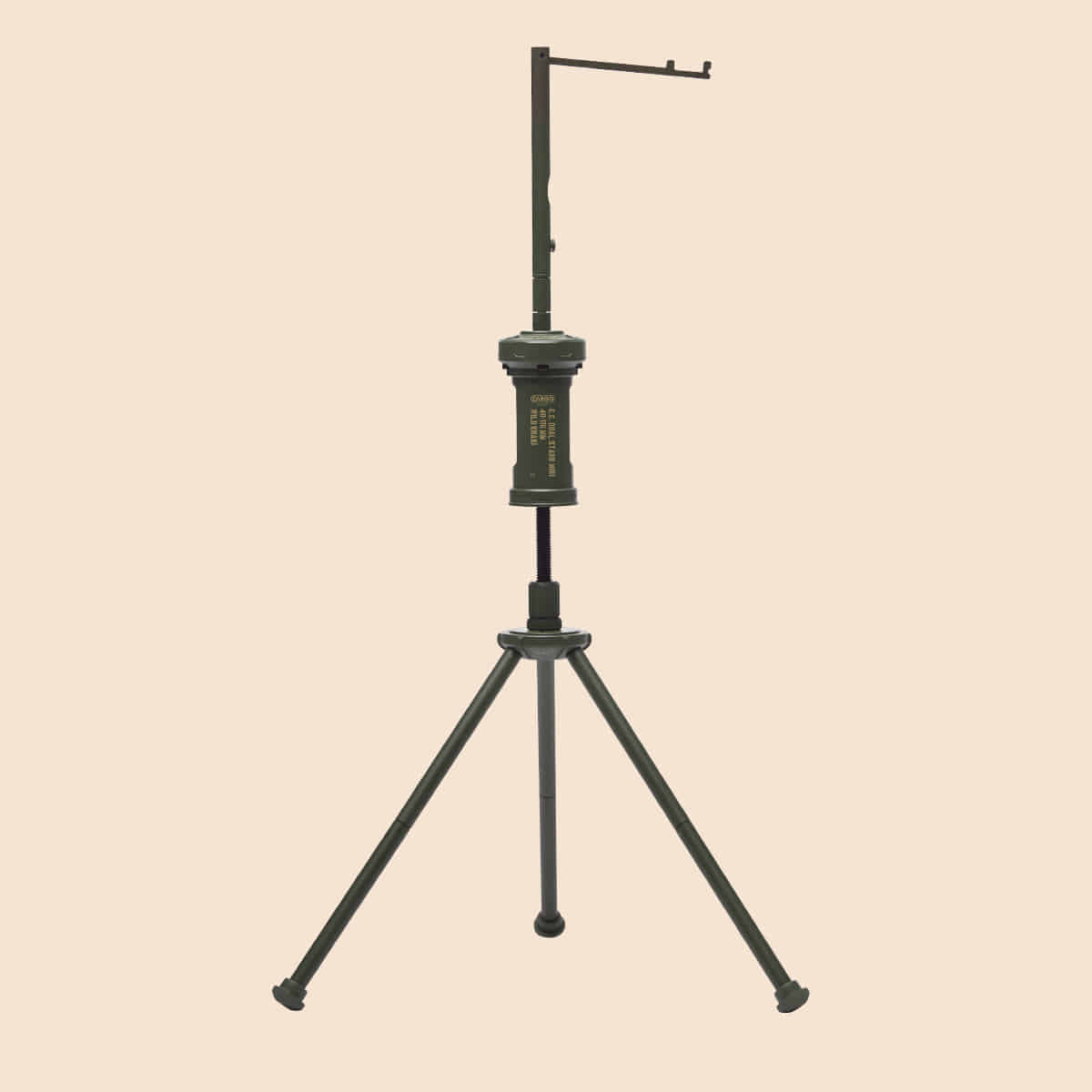 CARGO CONTAINER  STAND MINI スタンドミニ BLACK
