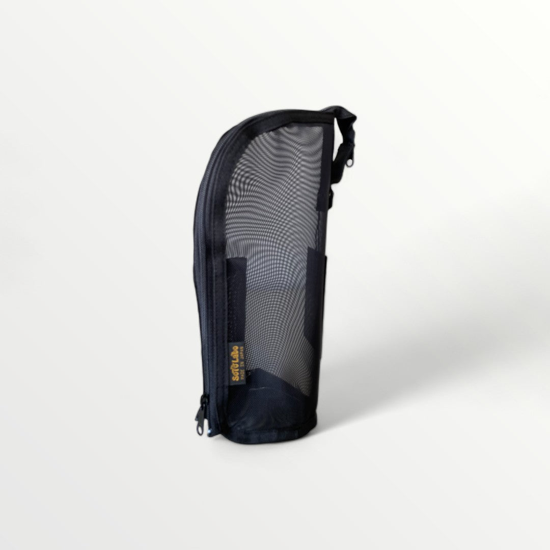 SotoLabo Dry mesh Wash case ドライメッシュウォッシュケースMサイズ   DWC-M