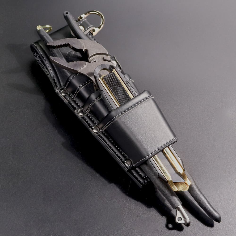フジ矢 ホルダー3段  AH-63BG