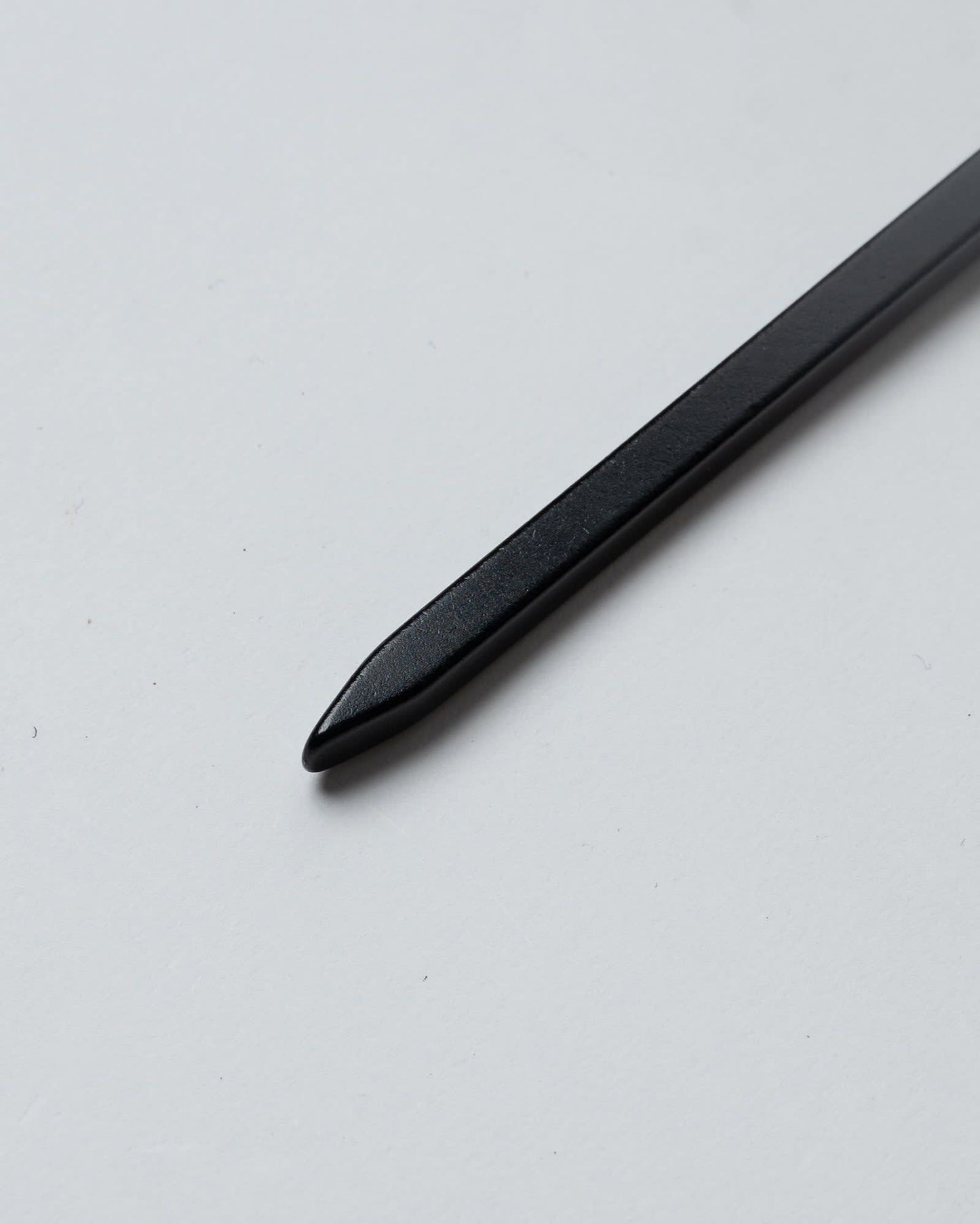 muraco ペグ ANGULAR NAILS Black MTA5200030