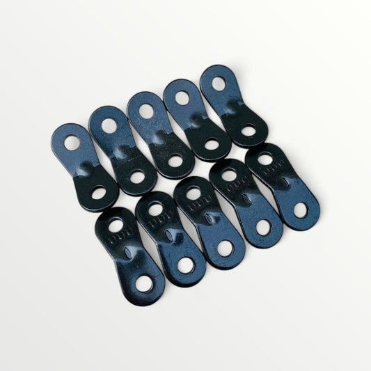 ロープスライダー 5MM用 10個入 UUU-0128