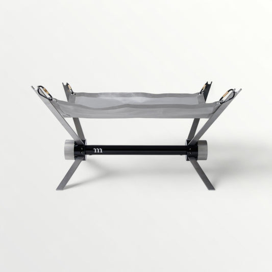 muraco SATELLITE FIRE BASE Black