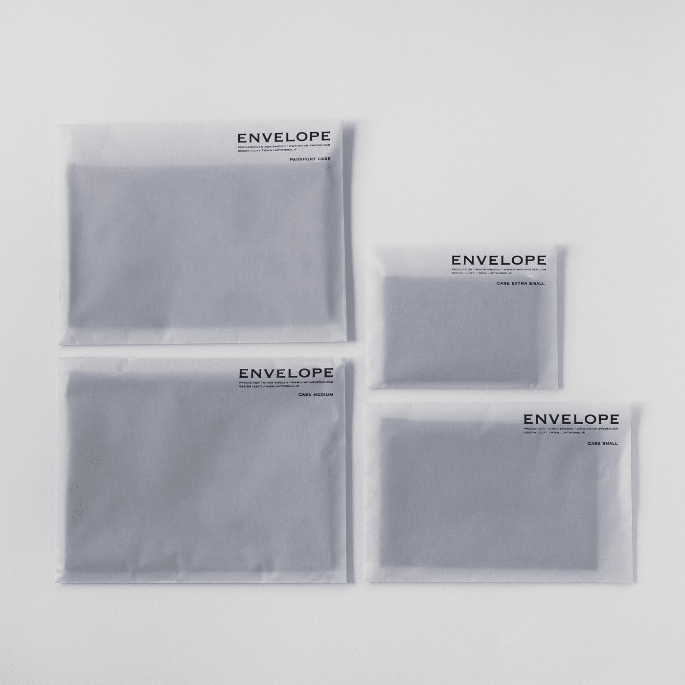 ENVELOPE CASE SMALL