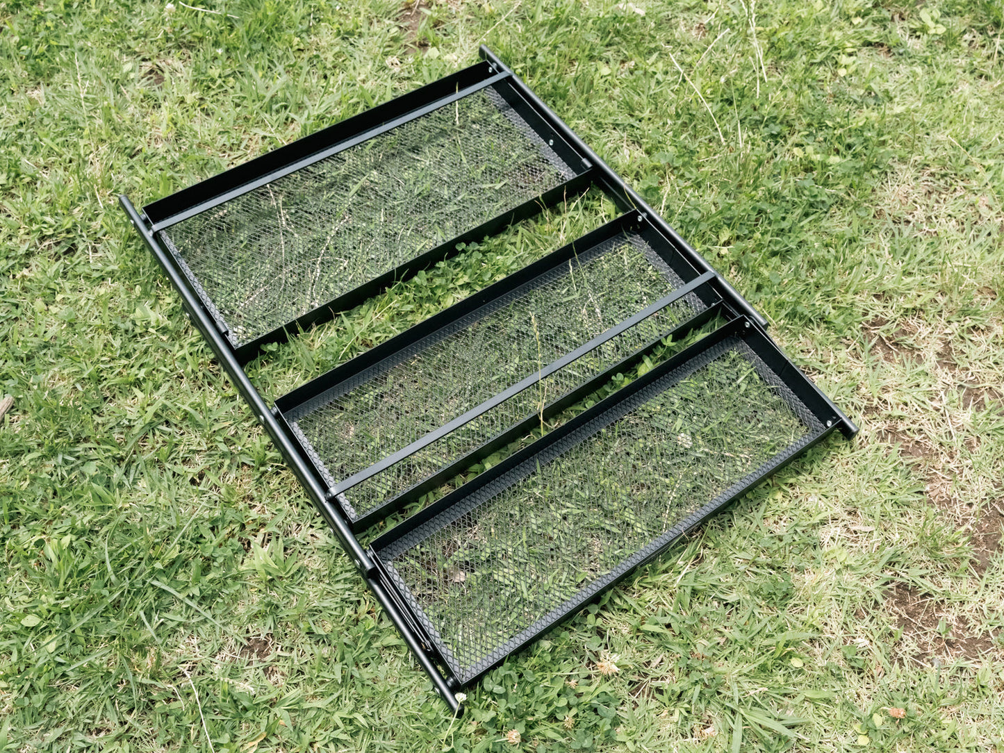 5050WORKSHOP FOLDING SHELF フォールディングシェルフ　
