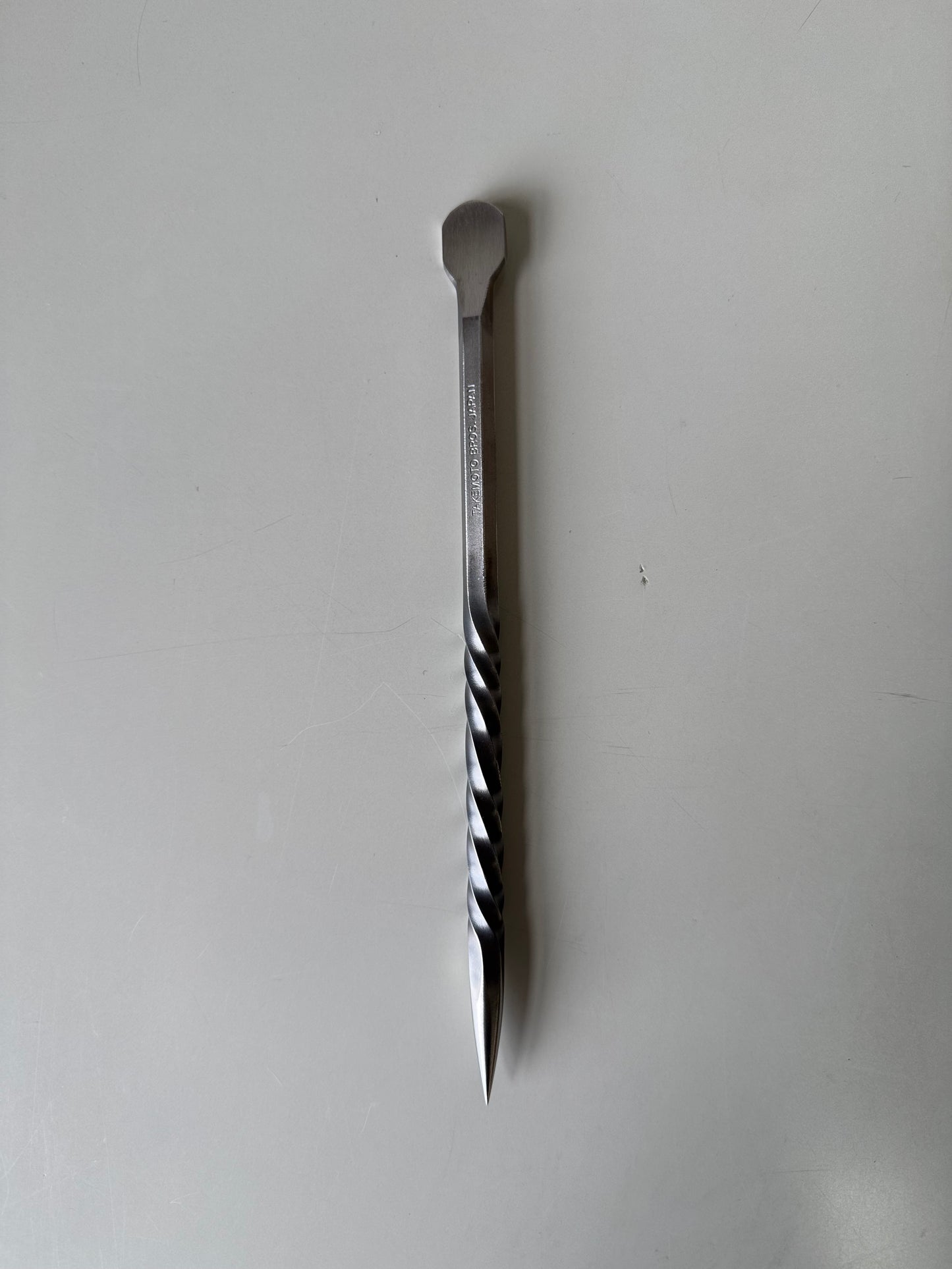 竹本鎌製作所　メタルソイルスティック M