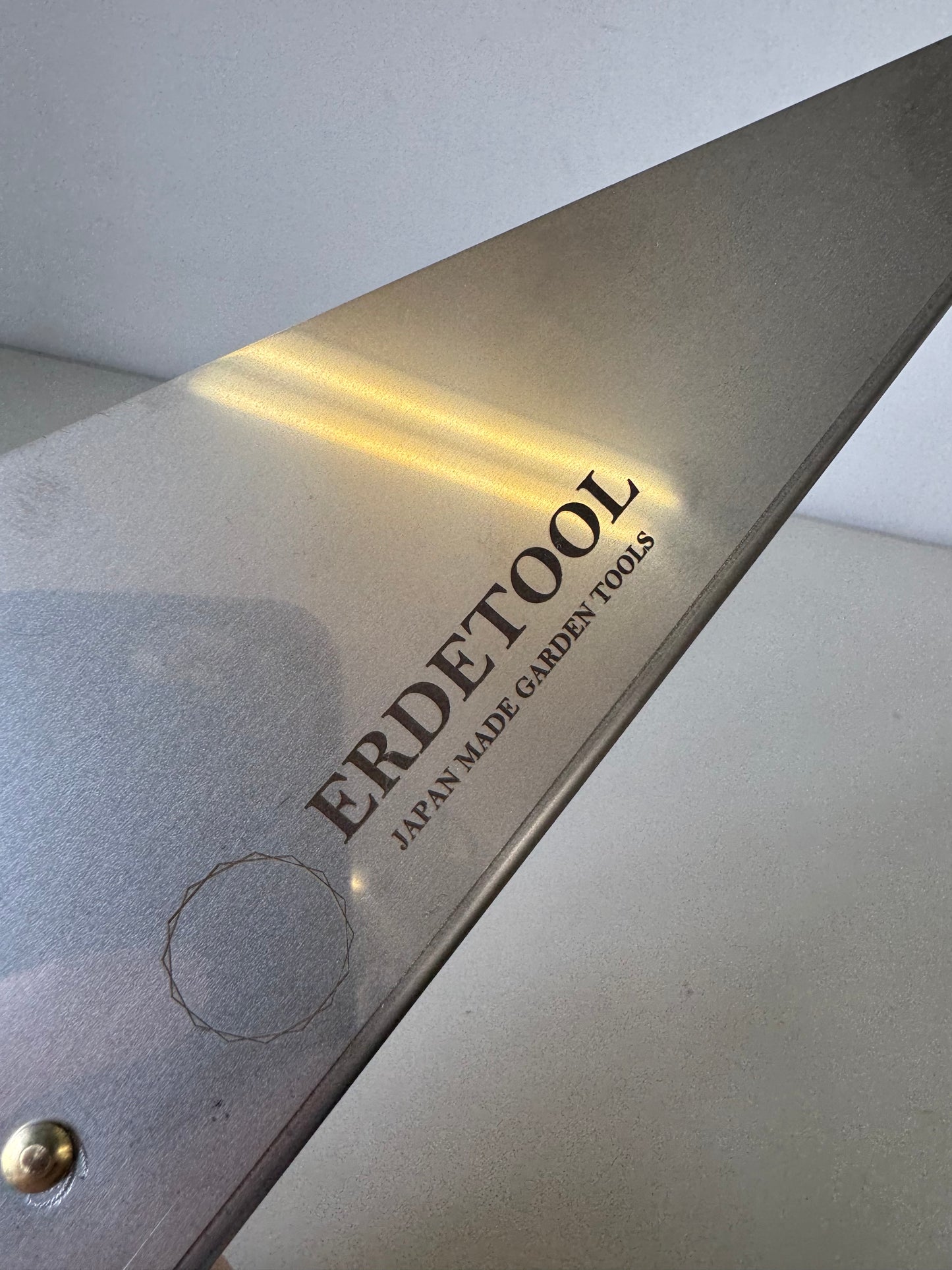 竹本鎌製作所　ERDETOOL ソイルスコップL