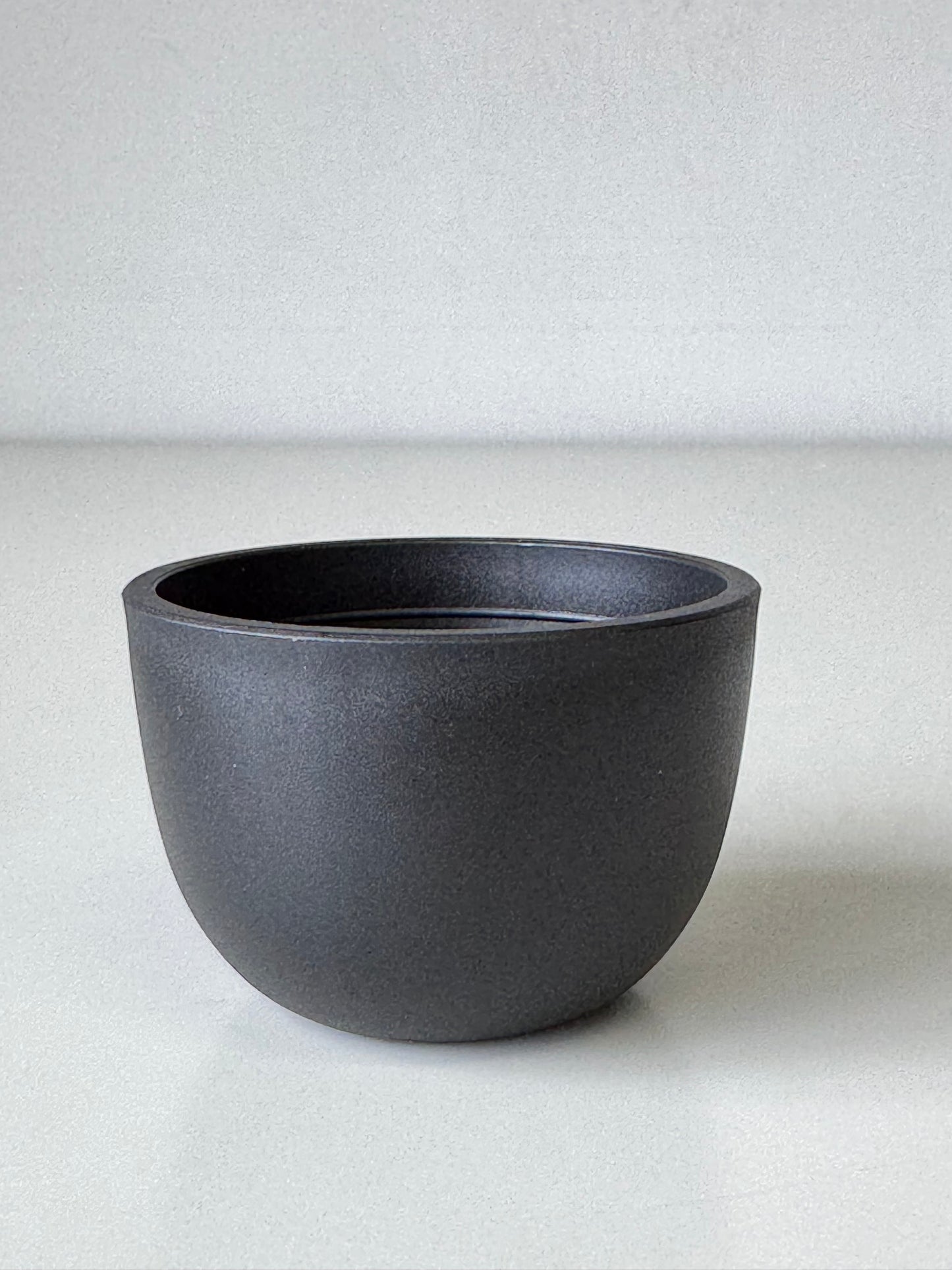 プラスチックポット Bowl Mid Size4