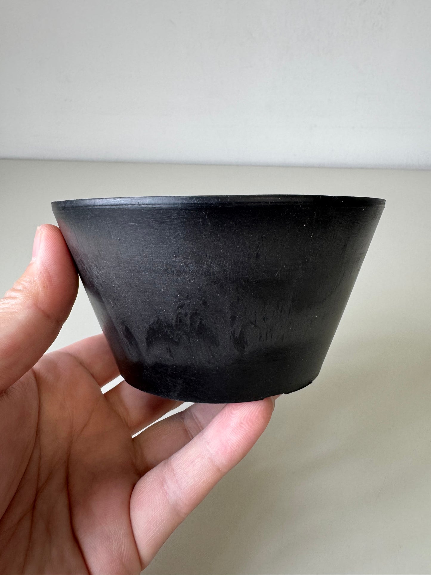 Marvista　プラスチックポット　1242 シティタップBK