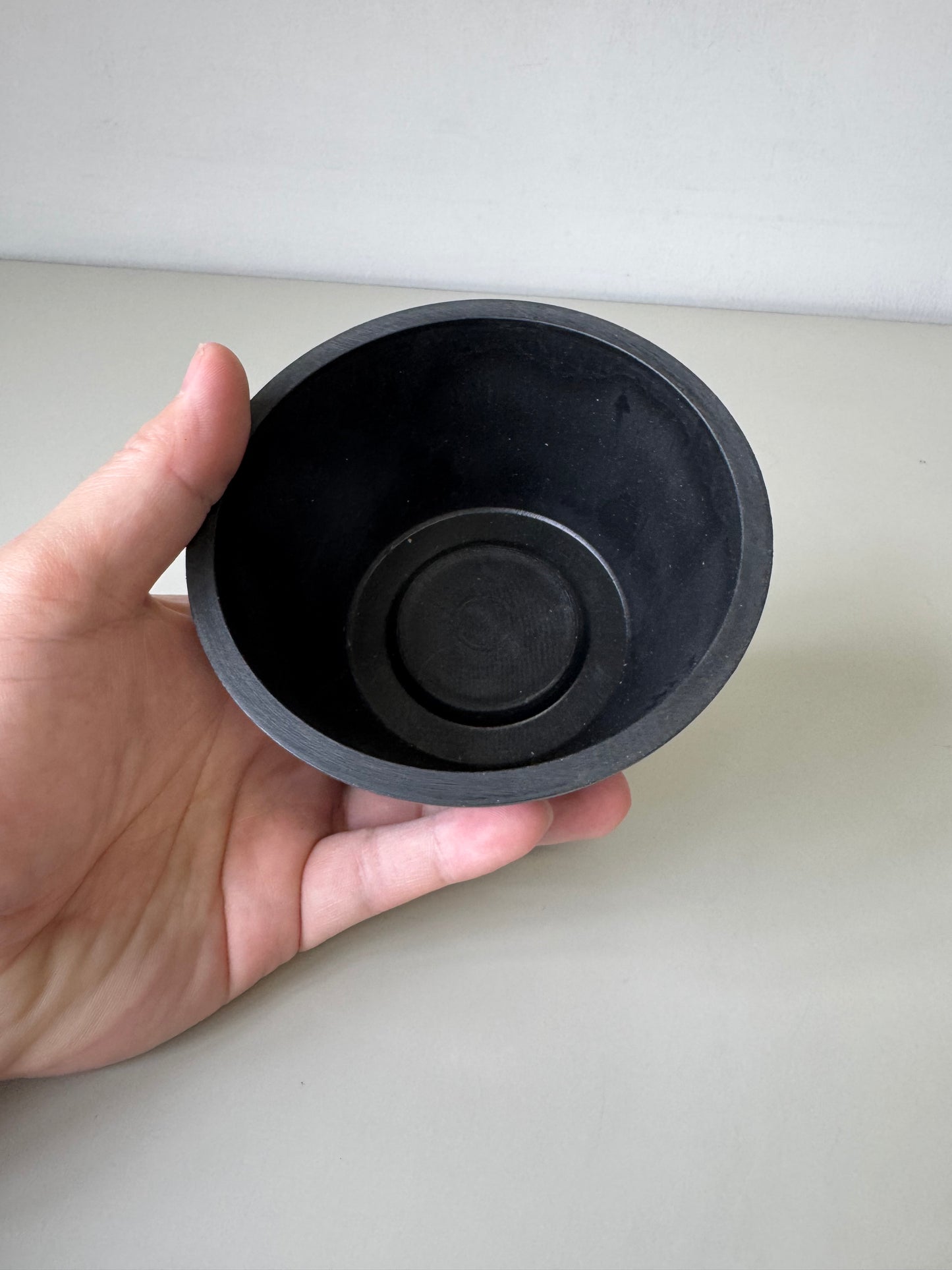 Marvista　プラスチックポット　1242 シティタップBK