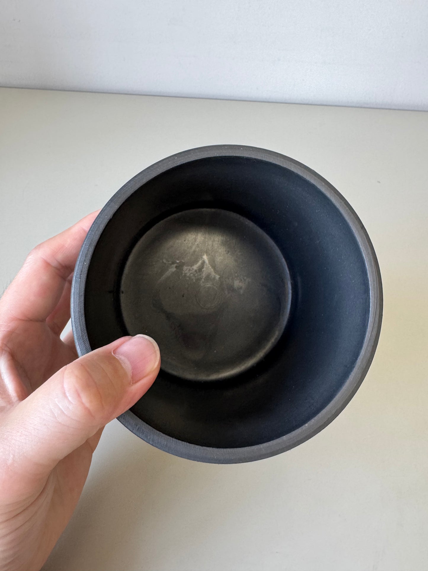 Marvista　プラスチックポット　0954 シティPRO S BK