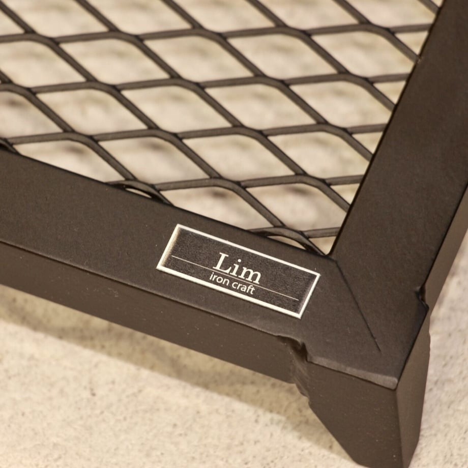 Lim Iron craft DAIZA