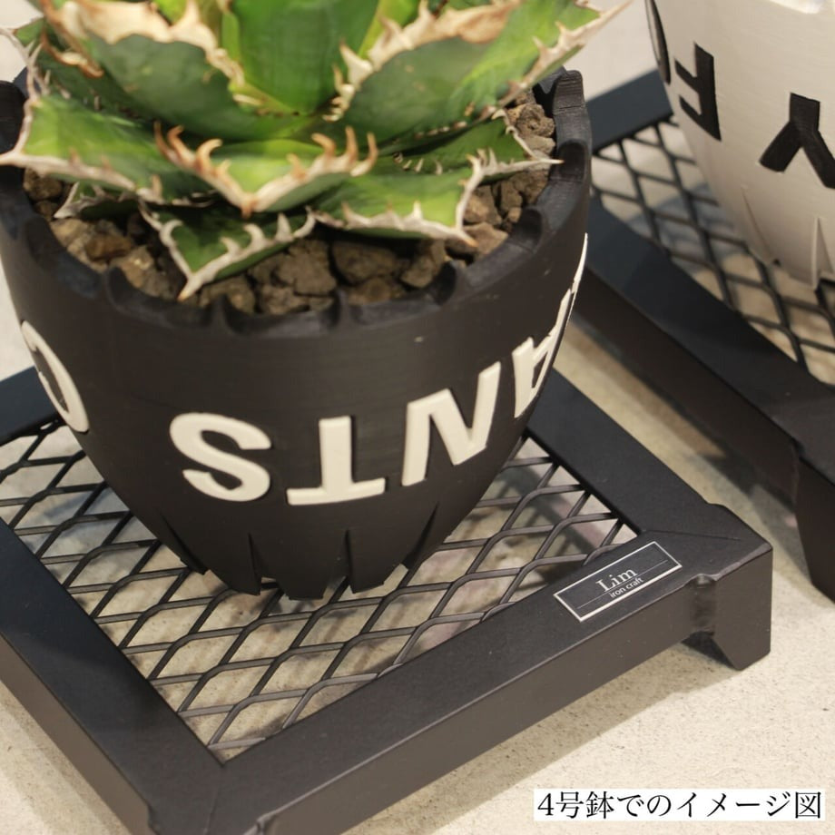 Lim Iron craft DAIZA