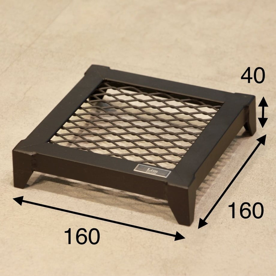 Lim Iron craft DAIZA